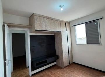 Apartamento · 45m² · 2 Quartos · 1 Vaga · Apartamento para venda em Salto Ville de 45.00m² com 2 Quartos e 1 Garagem