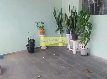 Casa · 70m² · 3 Quartos · Casa para venda em Vila Rio Branco de 70.00m² com 3 Quartos