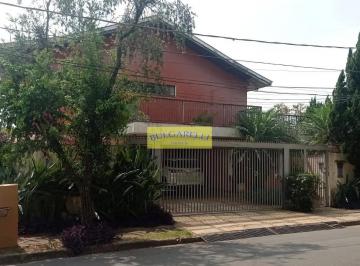 Casa · 393m² · 4 Quartos · 4 Vagas · Casa para venda em Jardim Campos Elísios de 393.00m² com 4 Quartos, 1 Suite e 4 Garagens
