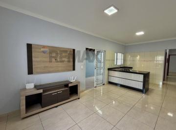 Casa · 82m² · 2 Quartos · 1 Vaga · Casa para venda em Jardim Novo Ii de 82.00m² com 2 Quartos e 1 Garagem