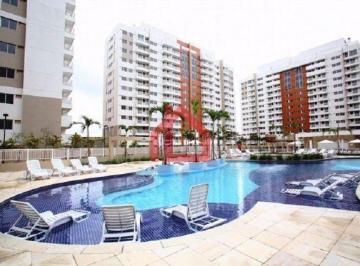 Apartamento · 79m² · 3 Quartos · 1 Vaga · Apartamento para venda em Vicente De Carvalho de 79.00m² com 3 Quartos, 1 Suite e 1 Garagem