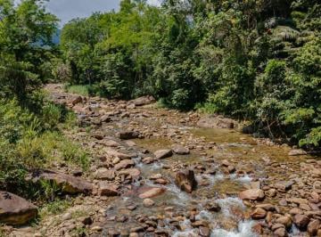 Terreno · 100m² · 2 Quartos · Chácara para venda em Rio Sagrado de 100.00m² com 2 Quartos