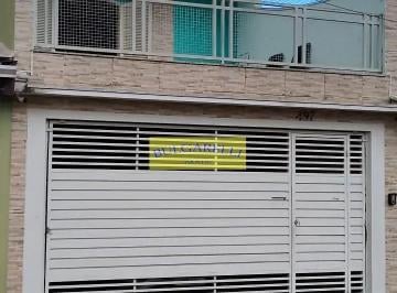 Casa · 140m² · 3 Quartos · 2 Vagas · Casa para venda em Recanto Quarto Centenario de 140.00m² com 3 Quartos, 1 Suite e 2 Garagens