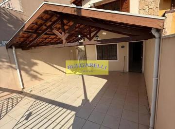 Casa · 181m² · 3 Quartos · 2 Vagas · Casa para venda em Horto Santo Antonio de 181.00m² com 3 Quartos, 1 Suite e 2 Garagens