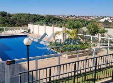 Apartamento · 42m² · 2 Quartos · 1 Vaga · Apartamento para venda em Jardim Godoy de 42.00m² com 2 Quartos e 1 Garagem