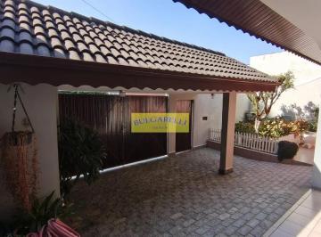 Casa · 183m² · 3 Quartos · 3 Vagas · Casa para venda em Jardim Torres São José de 183.00m² com 3 Quartos, 1 Suite e 3 Garagens