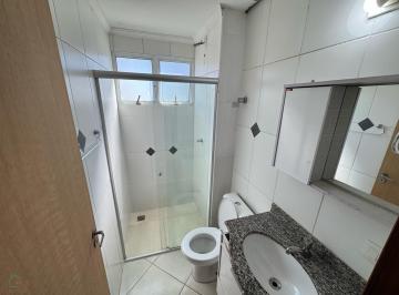 Apartamento · 52m² · 2 Quartos · 1 Vaga · Apartamento para venda em Loteamento Pedra Verde de 52.00m² com 2 Quartos e 1 Garagem
