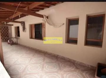 Casa · 250m² · 3 Quartos · 4 Vagas · Casa para venda em Jardim Trevo de 250.00m² com 3 Quartos, 1 Suite e 4 Garagens