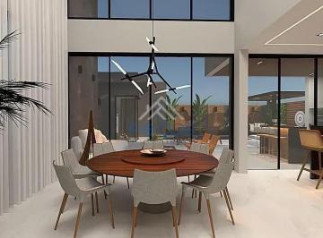 Casa · 300m² · 3 Quartos · 4 Vagas · Casa para venda em Jardim Samambaia de 300.00m² com 3 Quartos, 3 Suites e 4 Garagens