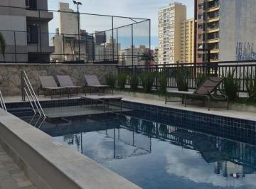 Apartamento · 46m² · 1 Quarto · 1 Vaga · Apartamento para venda em Vila Lídia de 46.00m² com 1 Quarto e 1 Garagem