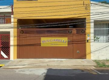 Casa · 228m² · 3 Quartos · 2 Vagas · Casa para venda em Anhangabaú de 228.00m² com 3 Quartos e 2 Garagens