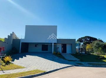 Casa · 348m² · 5 Quartos · 6 Vagas · Casa para venda em Medeiros de 348.00m² com 5 Quartos, 5 Suites e 6 Garagens