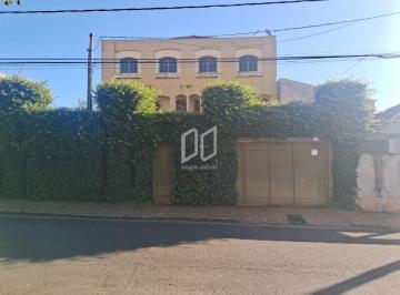 Casa · 730m² · 6 Quartos · 6 Vagas · Casa para venda em Jardim Do Carmo de 730.00m² com 6 Quartos, 6 Suites e 6 Garagens