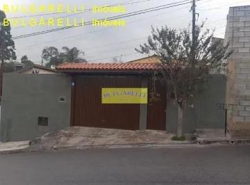 Casa · 188m² · 3 Quartos · 4 Vagas · Casa para venda em Jardim Currupira de 188.00m² com 3 Quartos, 1 Suite e 4 Garagens