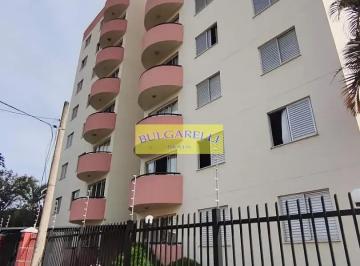 Apartamento · 62m² · 2 Quartos · 1 Vaga · Apartamento para venda em Vila Hortolandia de 62.00m² com 2 Quartos e 1 Garagem