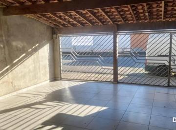 Casa · 120m² · 3 Quartos · 3 Vagas · Casa para venda em Jardim Ponte Grande de 120.00m² com 3 Quartos e 3 Garagens