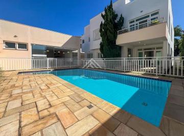 Casa · 410m² · 4 Quartos · 6 Vagas · Casa para venda em Loteamento Portal Do Paraiso de 410.00m² com 4 Quartos, 4 Suites e 6 Garagens