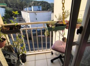 Apartamento · 54m² · 2 Quartos · 1 Vaga · Apartamento para venda em Jardim Marica de 54.00m² com 2 Quartos e 1 Garagem