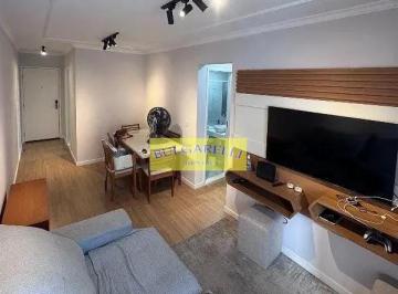 Apartamento · 71m² · 2 Quartos · Apartamento para venda em Vila Agrícola de 71.00m² com 2 Quartos e 1 Suite