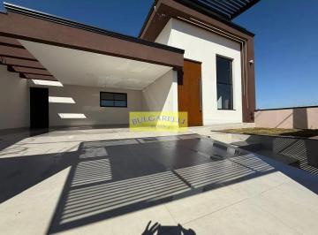 Casa · 245m² · 3 Quartos · 4 Vagas · Casa para venda em Vistas Jundiai de 245.00m² com 3 Quartos, 1 Suite e 4 Garagens