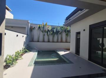 Casa · 300m² · 3 Quartos · 4 Vagas · Casa de Condomínio para venda em Vila Pagano de 300.00m² com 3 Quartos, 3 Suites e 4 Garagens