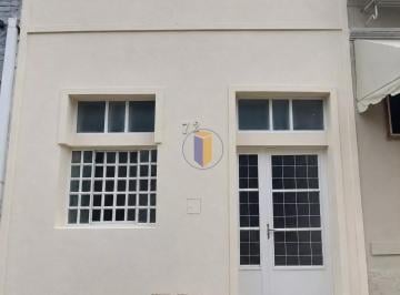 Casa · 55m² · 1 Quarto · Casa para venda em Jardim Santa Rosália de 55.00m² com 1 Quarto