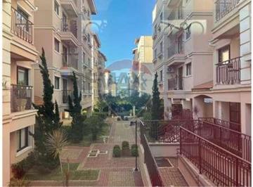 Apartamento · 64m² · 3 Quartos · 2 Vagas · Alugue: Apartamento Completo e Confortável em Vinhedo