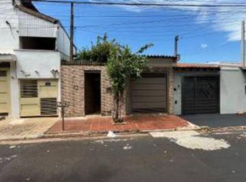Foto 01 · Casa, Ipiranga, Ribeirão Preto, SP
