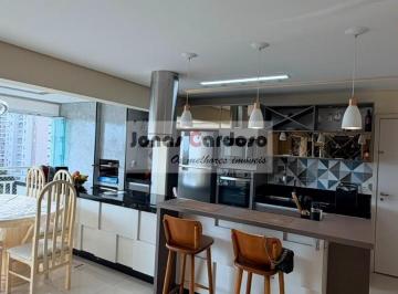 Foto 01 · Imperdível oportunidade: Apartamento à venda na Vila Suissa, Mogi das Cruzes-SP com 3 quartos e 114m