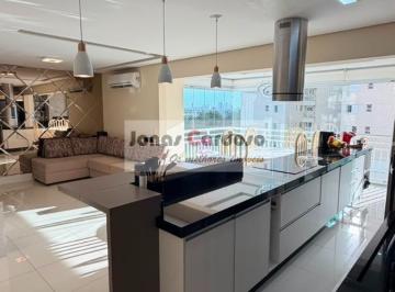 Foto 05 · Imperdível oportunidade: Apartamento à venda na Vila Suissa, Mogi das Cruzes-SP com 3 quartos e 114m