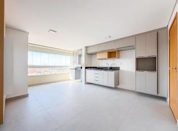 Apartamento · 59m² · 2 Quartos · 1 Vaga · Apartamento 2 Quartos com 1 Suíte | Nexus Residence Jundiaí