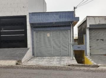 Foto 01 · Casa, Jardim Miranda D'aviz, Mauá, SP