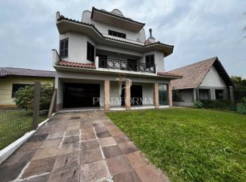 Casa de 5 quartos, Tramandaí · Sobrado de 5 Dormitórios (4 Suítes) Espaço Gourmet e Terraço a 250m do Mar – Zona Nova em Tramandaí