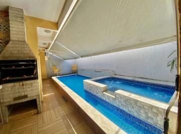 Casa de 3 quartos, Sorocaba · Casa de 155 m² com 3 quartos à venda no Jardim Emília