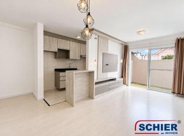 Apartamento · 83m² · 2 Quartos · 1 Vaga · Apartamento garden com 83,33m2 no Parolin - A 200m da Av. Kennedy