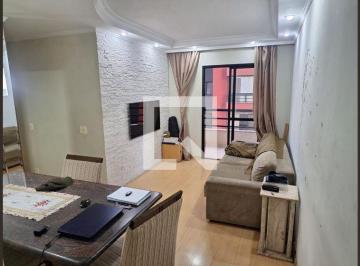 Apartamento · 66m² · 2 Quartos · 1 Vaga · Apartamento para Aluguel - Jardim Iris , 2 Quartos,  66 m² - São Paulo