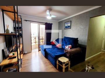 Apartamento · 85m² · 3 Quartos · 1 Vaga · Apartamento para Aluguel - Parque da Represa, 3 Quartos, 85 m² - Jundiaí