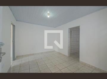 Casa · 120m² · 1 Quarto · 2 Vagas · Casa para Aluguel - Ponte Rasa, 1 Quarto,  120 m² - São Paulo