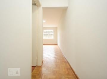 Apartamento · 64m² · 1 Quarto · Apartamento para Aluguel - Bela Vista, 1 Quarto, 64 m² - São Paulo