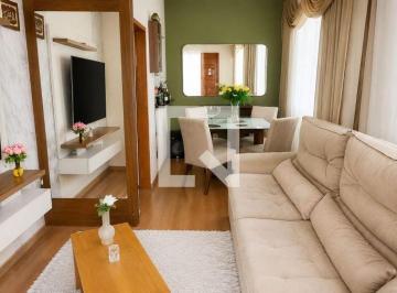 Casa · 80m² · 2 Quartos · Casa para Aluguel - Deodoro, 2 Quartos, 80 m² - Rio de Janeiro