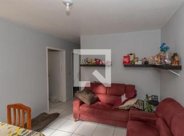 Apartamento · 49m² · 2 Quartos · 1 Vaga · Apartamento para Aluguel - Residencial Real Parque, 2 Quartos, 49 m² - Sumaré
