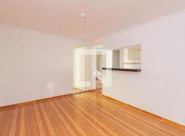 Apartamento · 25m² · 2 Quartos · Apartamento para Aluguel - Sitio Morro Grande, 2 Quartos, 25 m² - São Paulo