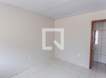 Apartamento · 30m² · 1 Quarto · Apartamento para Aluguel - Sagrada Família, 1 Quarto,  30 m² - Belo Horizonte