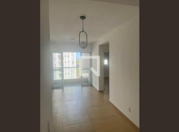 Apartamento · 52m² · 2 Quartos · 1 Vaga · Apartamento para Aluguel - Jardim São Sebastiao, 2 Quartos, 52 m² - Hortolândia