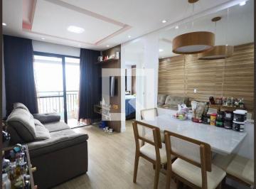 Apartamento · 50m² · 2 Quartos · 1 Vaga · Apartamento para Aluguel - Centro, 2 Quartos, 50 m² - Osasco