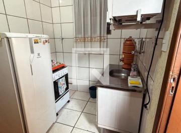 Apartamento · 30m² · 2 Quartos · 1 Vaga · Apartamento para Aluguel - São Mateus, 2 Quartos, 30 m² - Juiz de Fora