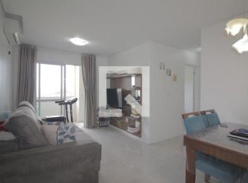 Apartamento · 65m² · 2 Quartos · 1 Vaga · Apartamento para Aluguel - São José, 2 Quartos,  65 m² - Canoas