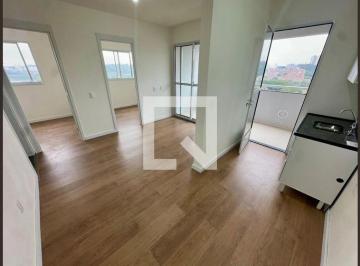 Apartamento · 41m² · 2 Quartos · Apartamento para Aluguel - Chácara Santo Antonio, 2 Quartos, 41 m² - São Paulo