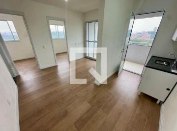 Apartamento · 41m² · 2 Quartos · Apartamento para Aluguel - Chácara Santo Antonio, 2 Quartos, 41 m² - São Paulo