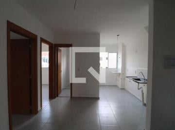 Apartamento · 43m² · 2 Quartos · 1 Vaga · Apartamento para Aluguel - Antonio Marincek, 2 Quartos, 43 m² - Ribeirão Preto